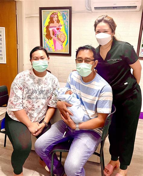 best ob-gyne in cebu city|Dr. Hontiveros OBGYN Cebu.